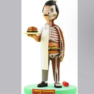 Bob’s Burgers XXRAY